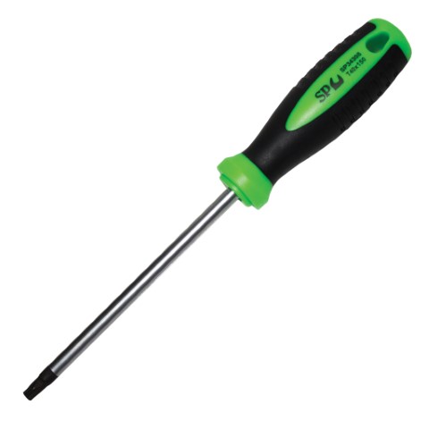 SP - SCREWDRIVER TORX T10X100MM 